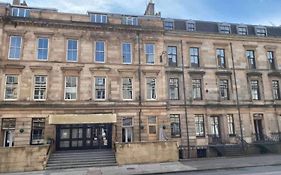 Devoncove Hotel Glasgow