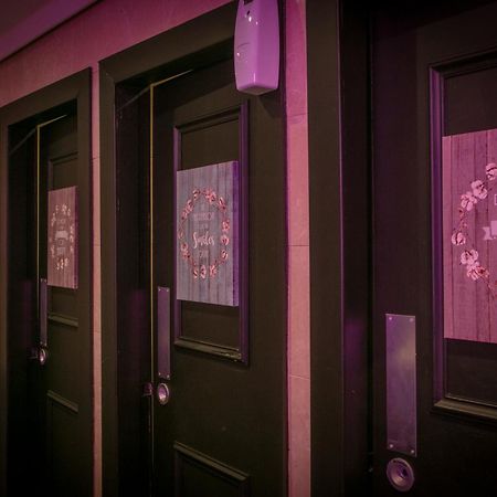 Best Western Glasgow Hotel Extérieur photo