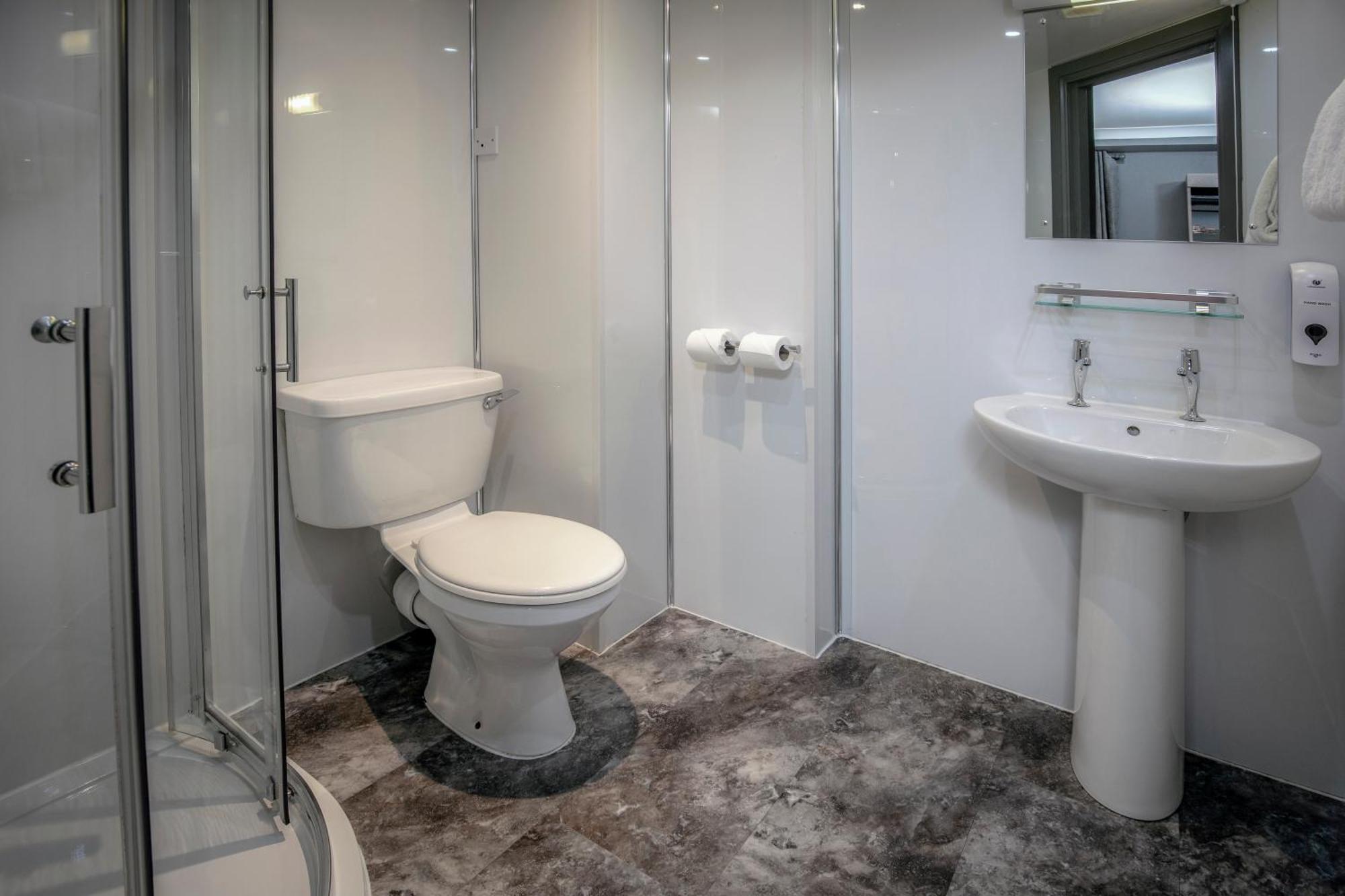 Best Western Glasgow Hotel Chambre photo