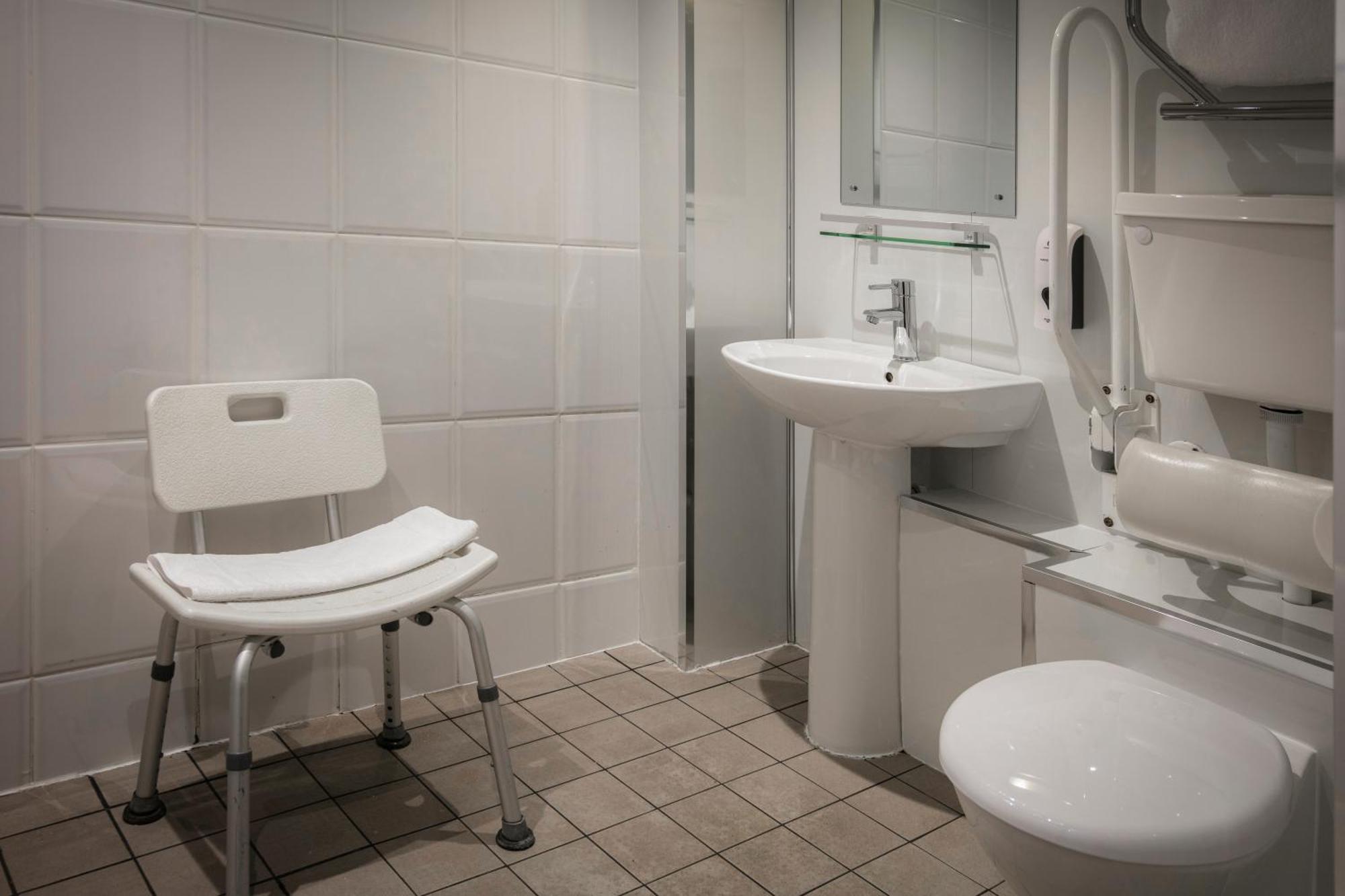 Best Western Glasgow Hotel Chambre photo