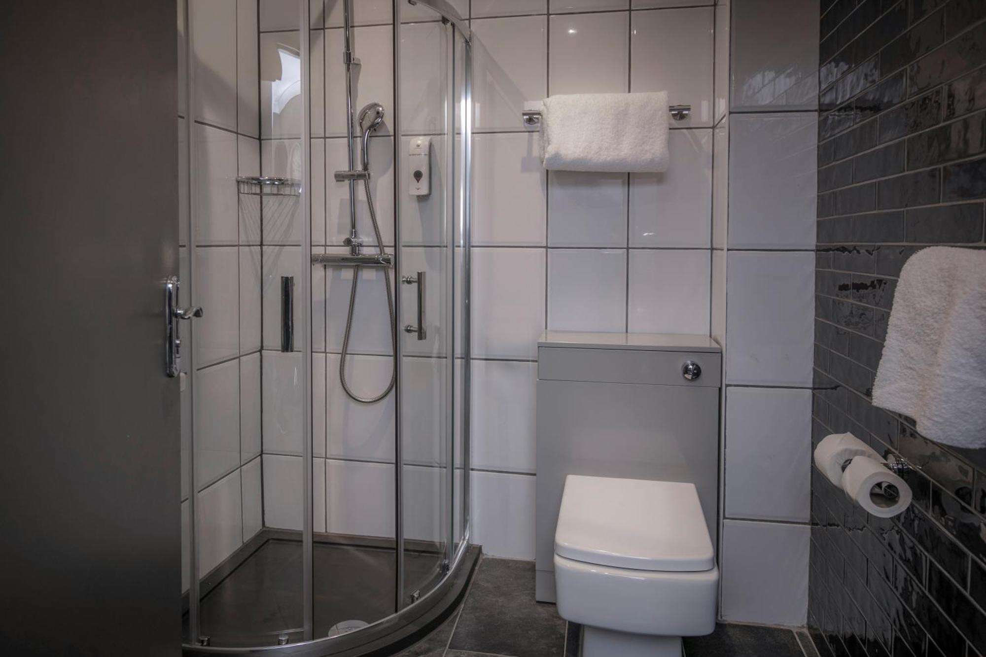 Best Western Glasgow Hotel Extérieur photo