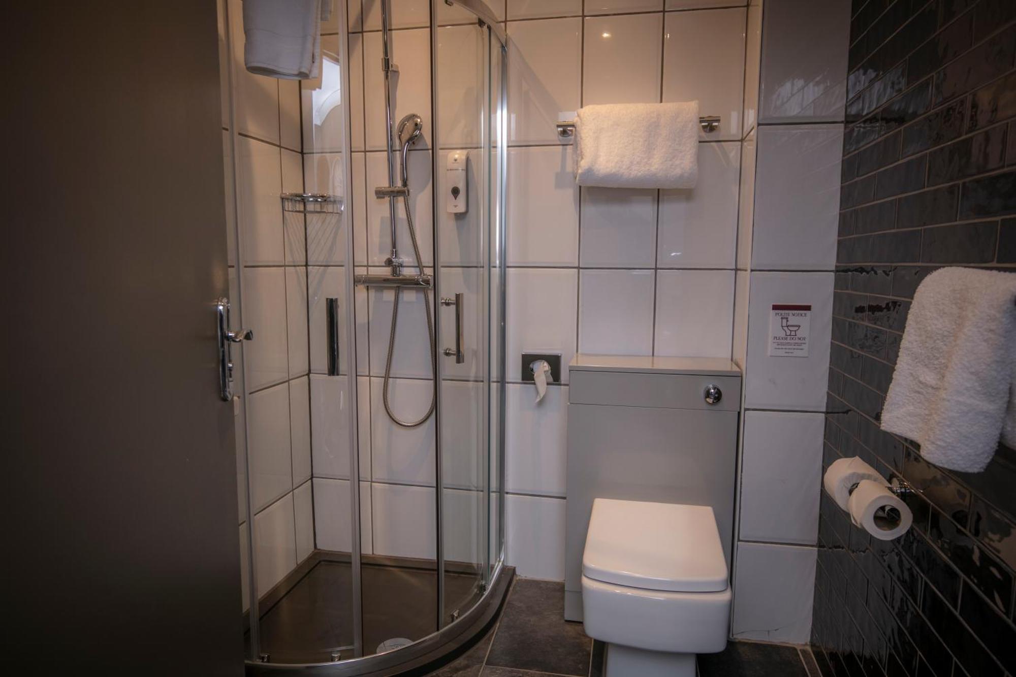 Best Western Glasgow Hotel Extérieur photo